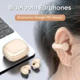 thumbnail image 2 of Para Audífonos Inalámbricos Bluetooth Deportivos Mujer, 2 of 7