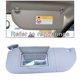 thumbnail image 4 of Tablero de La Sombra Del Protector de La Visera Interior Del Coche para Citroen C3, Duradero Izquierda Soledad Visera solar del lado derecho, 4 of 9