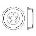 thumbnail image 2 of Centric Parts 122.67029 Brake Drum Fits select: 2004-2006 DODGE GRAND CARAVAN, 2003-2007 CHRYSLER TOWN & COUNTRY, 2 of 2