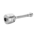 thumbnail image 3 of Langgg 16.5cm Jet Buse Rotative en Forme Universelle Cuisine Douche de Ménage, 3 of 8