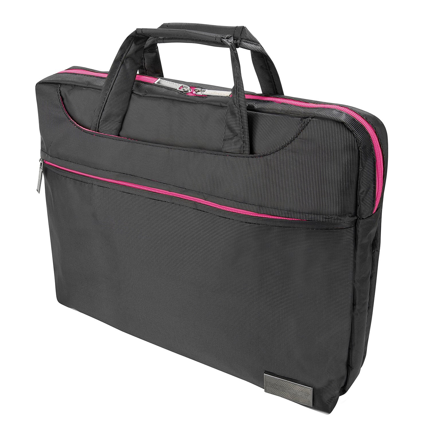 13.3 Inch Laptop Sleeve Shoulder Bag Briefcase Handbag for School Work Women Men