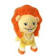 thumbnail image 2 of Happy Tree Friends Plush Toy Flippy Cute Doll Holiday Gift, 2 of 4