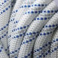 thumbnail image 5 of netuera Double Braid Polyester Arborist Bull Rope Rigging Rope Tree Rope 1/2" x 120', 5 of 5
