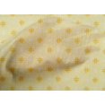 thumbnail image 4 of oneOone Cotton Poplin Fabric Geometric Hash & Stripe Block Printed Craft Fabric BTY 42 Inch Wide, 4 of 4