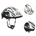 thumbnail image 6 of yotijay Kids Helmet, Roller Skating Helmet Portable Impact Resistant, Skateboard White, 6 of 9
