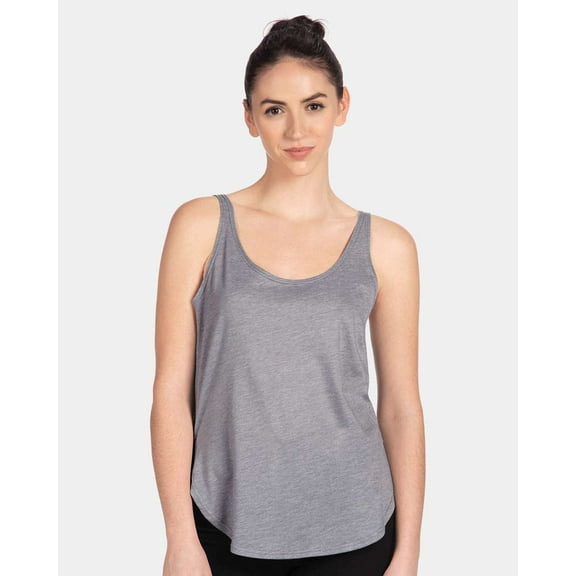 Next Level Women�'s Festival Tank