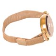 thumbnail image 3 of Women Led Watch Round Led Watch Led Watch Touch Screen Watch Womens Digital Watch Women LED Watch LED Touch Screen Large Display Durable Alloy Fashion Design Digital LED Watch For, 3 of 8