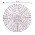 thumbnail image 3 of Divisor Circular, Práctica Herramienta de Recorte de Cerámica para Manualidades, Rueda de Cerámica, Artesanías de Arcilla, Recorte de Esculturas de Cerámica, 3 of 5