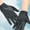 Black, variant on Warm Women's Gloves Mittens Cheers.Us 1 Pair Women Sun Protective Gloves Gloves Gloves Outdoor Driving Gloves,Black Women's Accessories Gloves Mittens M