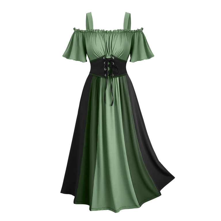 green emerald velvet dress Amazon.com: Dreamgirl Women's Emerald Pirate Costume main image 1