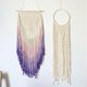thumbnail image 2 of 20pcs Dreamcatcher DIY Rings Round Fan Bamboo Frame Craft Making Materials (10cm), 2 of 3