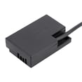 thumbnail image 4 of Easy To Control Dummy Battery, Coupler,  760D Wome For Camera Men  -760D, 4 of 8