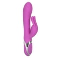 thumbnail image 2 of Enchanted 12 Function USB Rechargeable Bunny Rabbit - Purple, 2 of 5