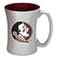 thumbnail image 3 of Florida State Seminoles Coffee Mug - 14 oz Mocha, 3 of 4