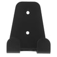 thumbnail image 4 of Barbell Holder Black 1Set 4.3x3.9x3.3in, 4 of 9