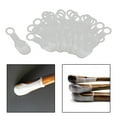 thumbnail image 3 of Almohadilla antideslizante perfecl para percha de ropa transparente, 3 of 8
