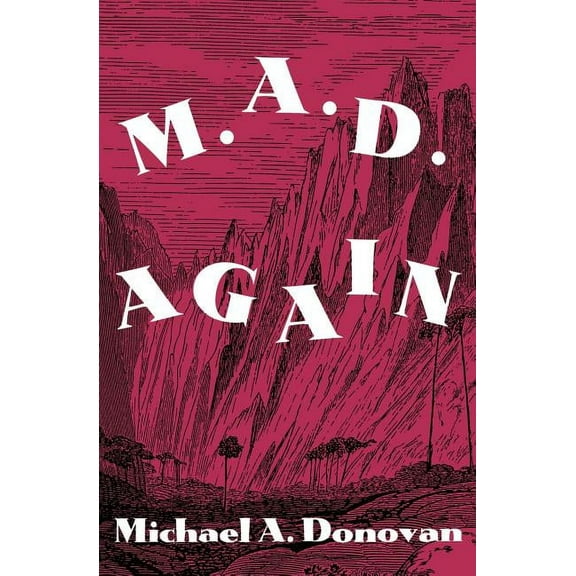 M.A.D. Again! (Paperback)