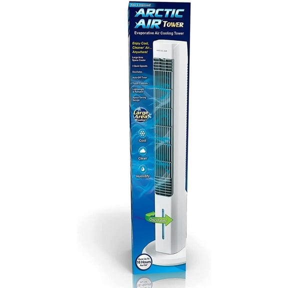 Arctic Air Tower Pure