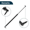 thumbnail image 4 of Unique Bargains Lift Supports Struts for Dodge Caravan 2001-2007 No.4894554AC Rear Hatch Gas Spring, 4 of 7