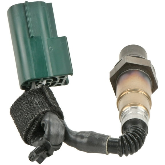 Herko Oxygen Sensor H6596 fit Nissan Infiniti Suzuki Micra Sentra Armada 03-16