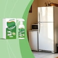 thumbnail image 4 of 2026 New Multipurpose Enzyme Foam Cleaner,Powerful Household Appliance Cleaner Spray,Oil Stains Clean Up Kitchen Appliance Cleaners,Multipurpose Heavy Duty Degreaser Stain Remover for Oven,Range Hood, 4 of 9