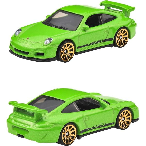 Véhicule jouet Hot Wheels Fast & Furious HRW53