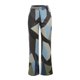 thumbnail image 4 of Pantalones elásticos con cintura elástica para mujer Pompotops ulkah939682, 4 of 6