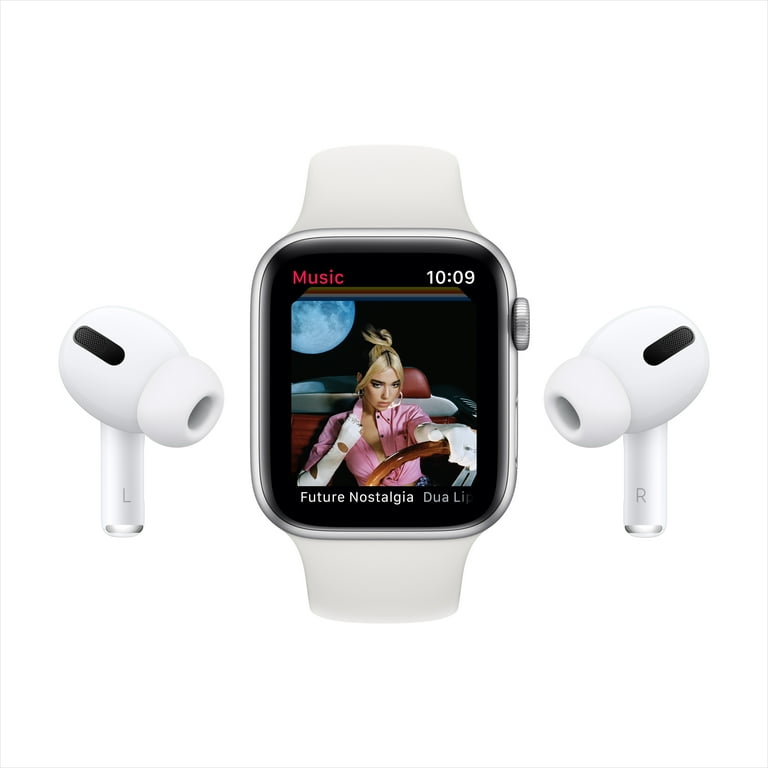 Apple watch series 6 red aluminum case hotsell