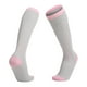 thumbnail image 1 of Calcetines de compresión de medias ajustadas de nuevo estilo para hombres y mujeres, 1 of 5