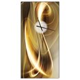 thumbnail image 1 of DesignArt Elegant Modern Sofa Large Wall Clock, 1 of 2