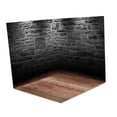 thumbnail image 2 of 1/12 Scale Backdrop Layout Storage Garage Display background Background for Action Figures Diecast Car Style F, 2 of 8