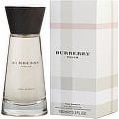 Burberry Touch for Women Classic Floral Eau de Parfum Spray 3.3 oz Walmart