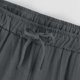 thumbnail image 5 of WILLBEST Pantalones Casuales de Mujer, Pantalones Anchos, Cintura Larga, Cordón Ajustable, Lino, Elásticos, Pierna Lisa, Cómodos para Uso Diario. XXXL, 5 of 5