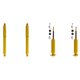 thumbnail image 1 of Jgo Amortiguadores Gas-Magnum Gas Durango 1999 A 2003 Dodge Rwd MONROE ., 1 of 4
