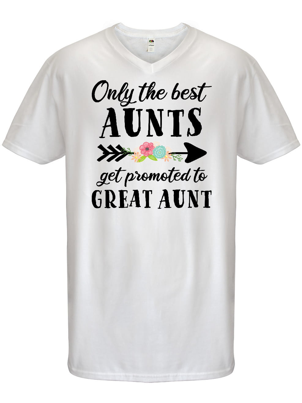 Only The Best Aunts Get Promoted To Great Aunt Gift For Aunt - eBay