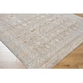 thumbnail image 2 of Mark&Day Area Rugs, 4x6 Kane Traditional Tan/Gray Area Rug, Gray Cream Tan Carpet for Living Room, Bedroom or Kitchen (3'11" x 5'7"), 2 of 8