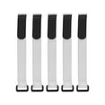 thumbnail image 1 of Octpeak Bicycle Nylon Adhesive Strap,Bicycle Nylon Handlebar Strap,DUUTI 5Pcs 25cm Bicycle Handlebar Strap Bicycle Nylon Hook Loop Fixing Tape Adhesive Strap, 1 of 8