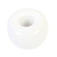 thumbnail image 1 of Portacepillos para encimeras de baño, mini soporte de cerámica para cepillos de dientes, organizador para cepillos de dientes eléctricos y pasta de dientes, portalápices para escritorio, compacto y, 1 of 2