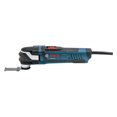 thumbnail image 3 of Bosch Kit de 30 Pcs StarlockPlus Outils Oscillants & Lame à Encliqueter, 3 of 5