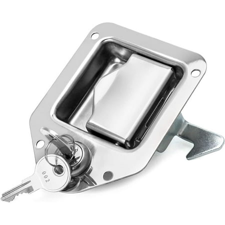 Adaptateur De Perceuse Sans Fil à Manivelle En Acier Inoxydable Avec 2 Douilles De 12 Pouce~p124691948