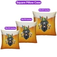 thumbnail image 3 of Best Labrador Retriever Dad Proud Beer Lover Happy Oktoberfest Pillowcase Double Sided Lab Dog Lover Gifts Pillow Case Covers - 02016, 3 of 3