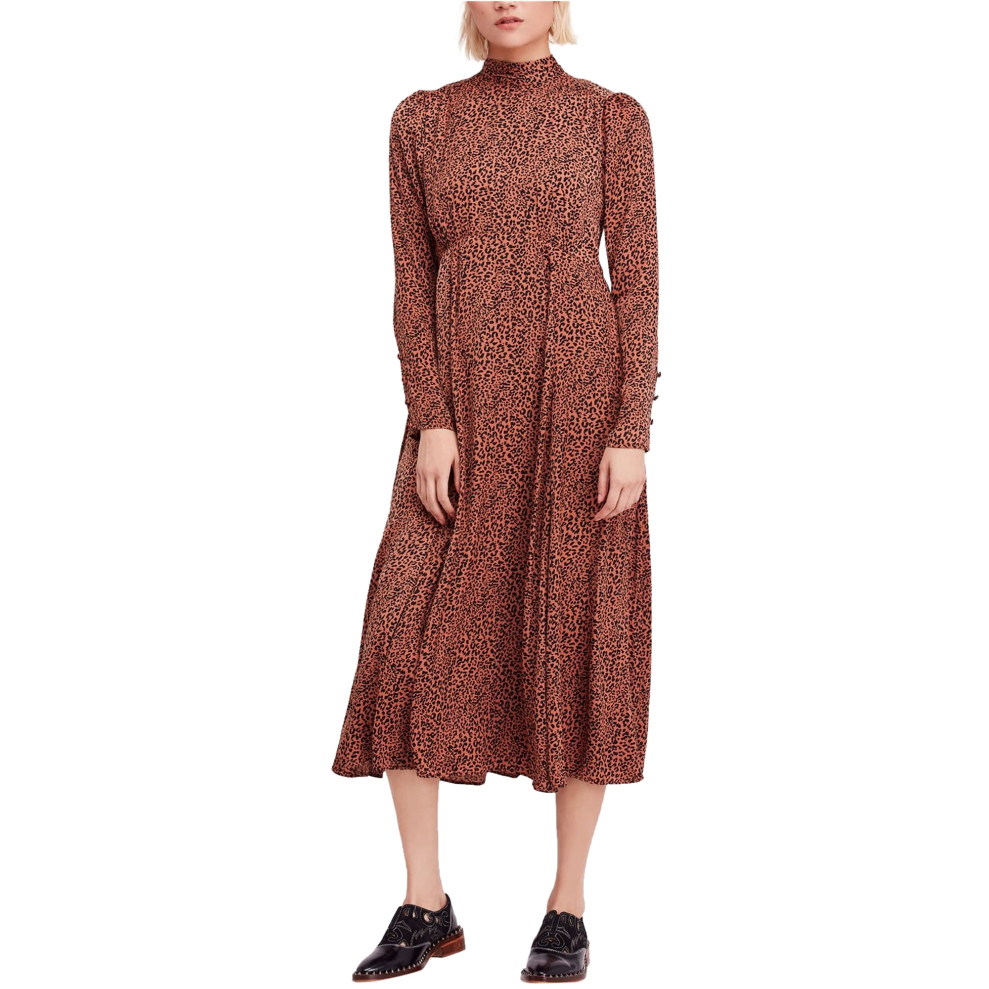 free people caldasi dress