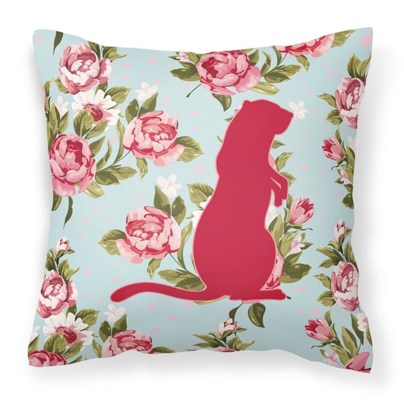 Fabric Decorative Pillow