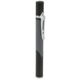 thumbnail image 1 of LED Pen Flashlight, Easy Operation USB Charge Pen Flashlight  For Hospital Black,Red, 1 of 8