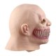 thumbnail image 5 of Cubierta facial de payaso látex suave seguro y fácil de usar accesorios de Halloween para fiesta ANGGREK Otros, 5 of 7