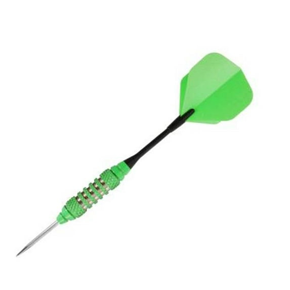 Bottelsen 18-NG6 Neons Green Super Alloy Fixed Point 18 Gram, Size 6