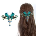 thumbnail image 4 of Épingles à Cheveux, Pince à Cheveux Creuse pour Femmes pour Accessoires de Cheveux, 4 of 8