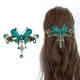 thumbnail image 4 of Pinza Para El Cabello De Mariposa, Horquillas Huecas Y Resistentes Para Niñas Para Accesorios Para El Cabello, 4 of 8