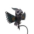 thumbnail image 1 of Esschert Design ZYCT814 Steampunk Owl Rocker, 1 of 1