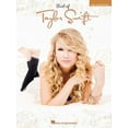 thumbnail image 1 of Pre-Owned Best Of Taylor Swift - Big Note Piano, 1 of 1